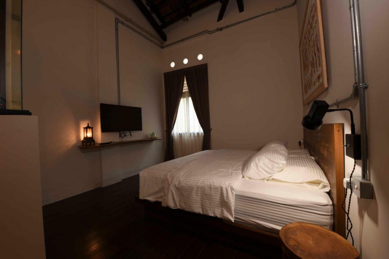 38Pc Boutique Hotel Alor Setar Exterior foto